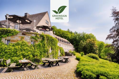 Welcome Hotel Meschede Hennesee