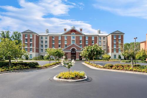 Hampton Inn & Suites Williamsburg-Central, Williamsburg