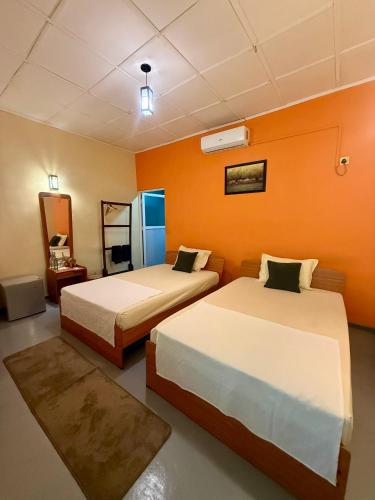 . Wilpattu Wildhideaway Lodge