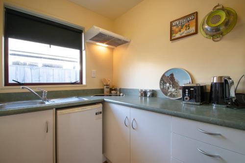 #6 Glenorchy Alpine Suite in Glenorchy
