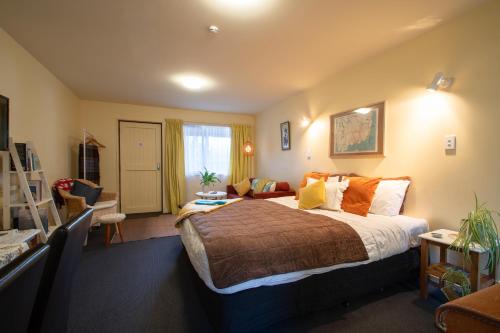 #6 Glenorchy Alpine Suite in Glenorchy