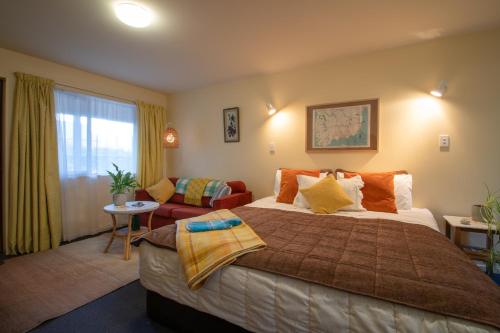 #6 Glenorchy Alpine Suite in Glenorchy