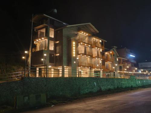 Apurwa Grand Resort in Badgranas