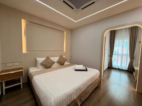 Bed By City Hotel, Bangkok