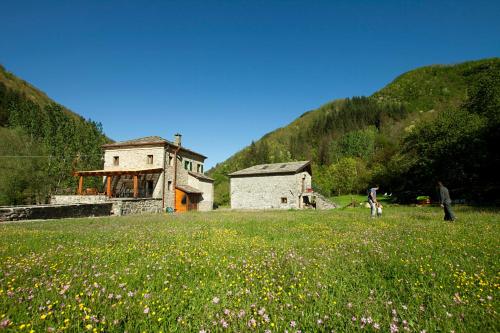 Agriturismo Mulino Marghen - Restored WaterMill - Retreat Center