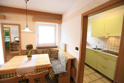 Appartamenti Arnica Appartamenti Arnica