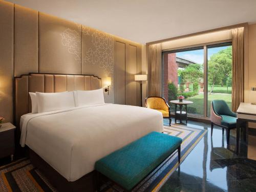 2 twin beds