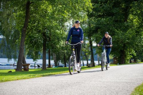 Amenity Hotel & Resort Lipno 1
