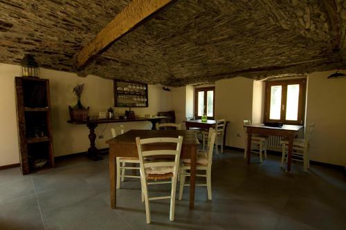 Agriturismo Mulino Marghen - Restored WaterMill - Retreat Center