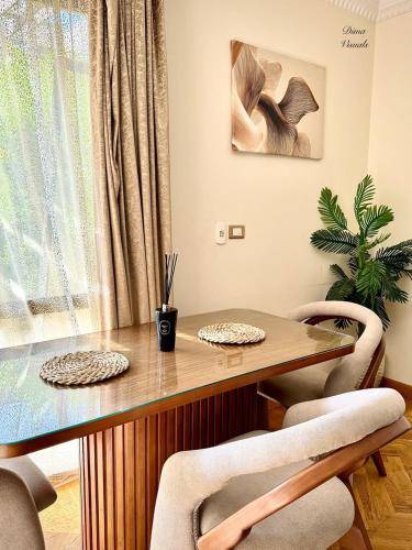 Facilities, Elite Apartment 2 B with 180 Meter Garden in East Town Sodic New Cairo in Madinaty