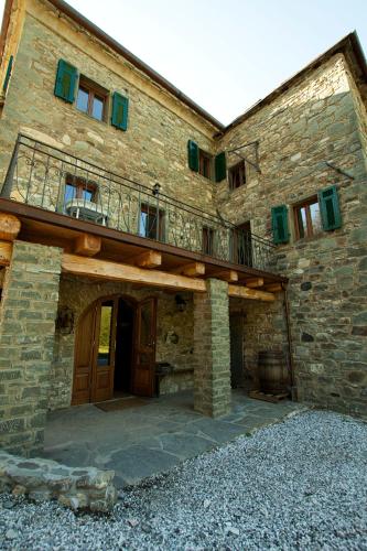 Mulino Marghen - Restored WaterMill - Accomodation and Retreat Center in 澤里