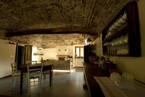 Mulino Marghen - Restored WaterMill - Accomodation and Retreat Center in 澤里