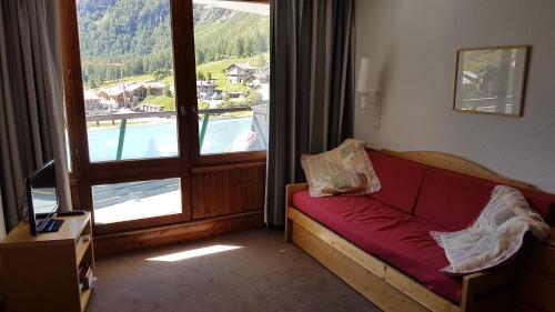 Appartement La Daille
