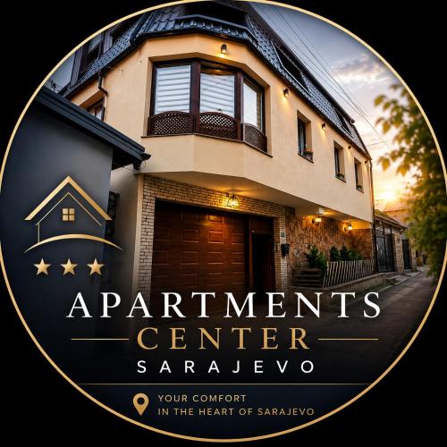 Apartments Center Sarajevo