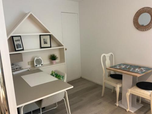 Suite Home, Hannover (fotografie 4)