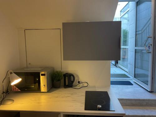 Suite Home, Hannover (fotografie 9)