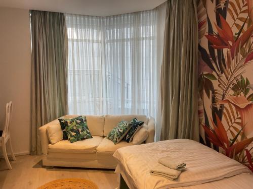 Suite Home, Hannover (fotografie 7)