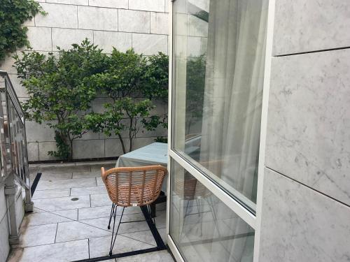 Suite Home, Hannover (fotografie 6)