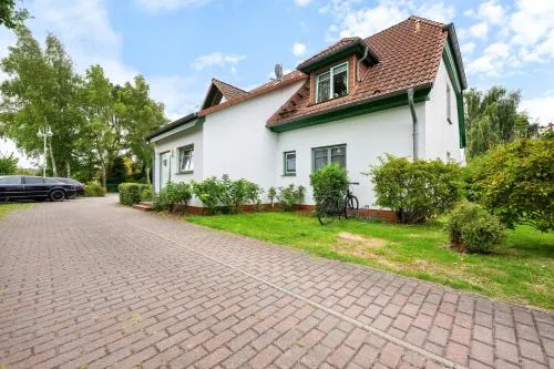 Mittenzwey FW 1 in Zingst, Deutschland