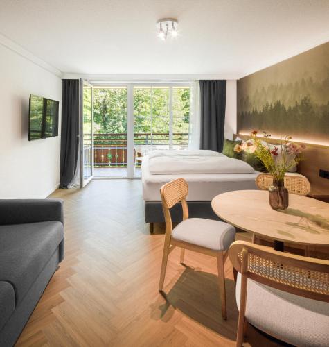 ALPURA Allgäu - Hotel, Gym & Sauna