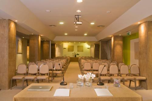 Cosmo Hotel Torri - image 6