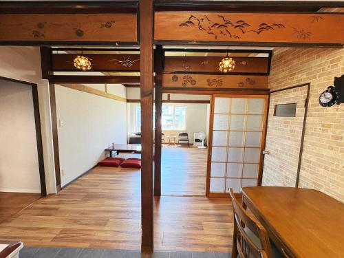 Hitori Otaru in 小樽