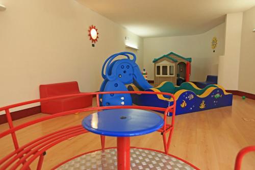 Appartamenti Arnica Appartamenti Arnica