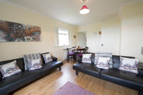 Premier - Park View Apartment, , Ayrshire and Arran