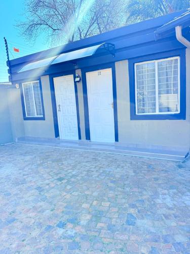 Vista exterior, The Stillhouse Guest House in Edenvale