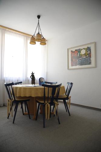 Gästehaus Obwexer - image 12