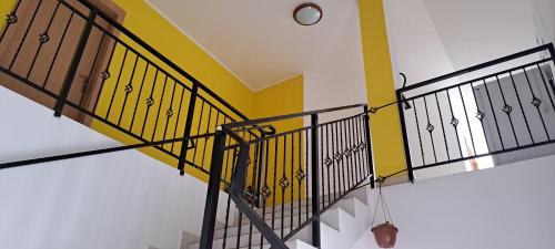 Hotelli välisilme, Penzión Jana (Penzion Jana) in Zborov