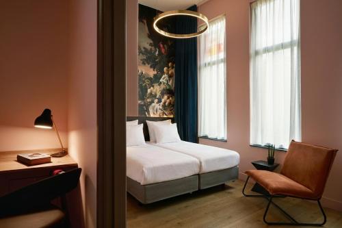 Mariënhage Boutique Hotel in Eindhoven