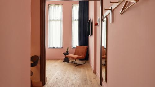 Mariënhage Boutique Hotel in Eindhoven