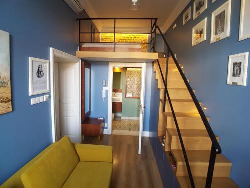 Apartamenty Czapskich, Cracovie (photo 3)