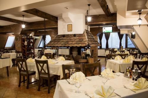 Motel Babino Brdo - image 7