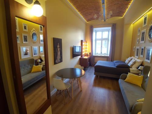 Apartamenty Czapskich, Cracovie (photo 6)