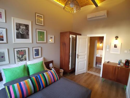 Apartamenty Czapskich, Cracovie (photo 7)