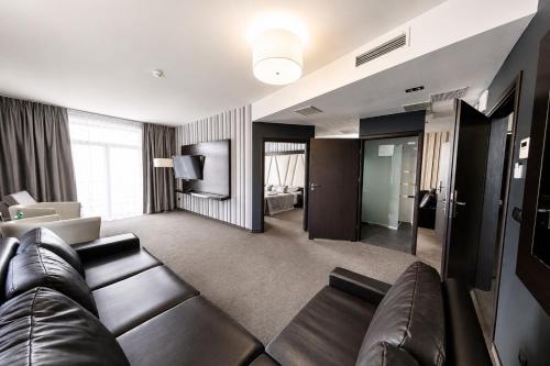 Hotel Grafit, Skarzysko