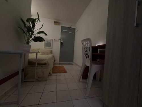 Unknown Accommodation