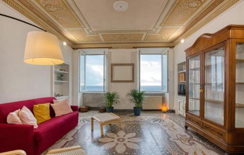 Gorgeous Apartment In Camogli With Wifi