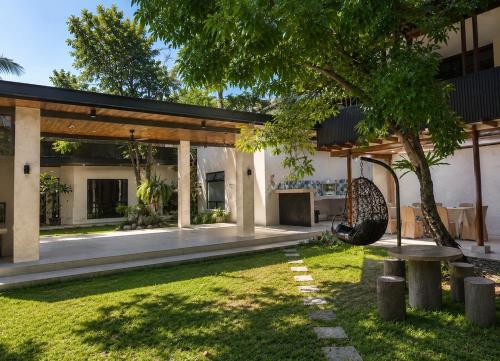 2 Bedroom Villa strong wifi, free parking in Santa Cruz
