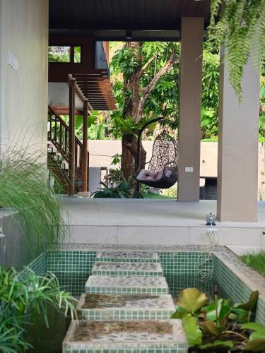 2 Bedroom Villa strong wifi, free parking in Santa Cruz