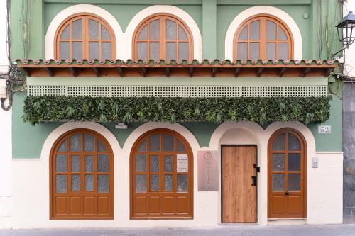 Hotel Apartamento Baélia Bellamar
