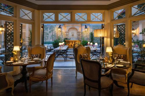 Castille Paris – Starhotels Collezione - Paris
