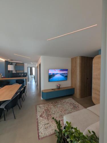 Slavic Industrial Apartments by CHORS - image 3