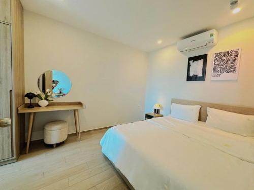 The song Apartments Vung Tau Pool Fee - Can hộ Gần biển - image 2