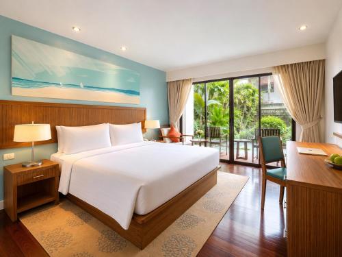 Holiday Inn Resort Phuket Surin Beach By IHG in Surin