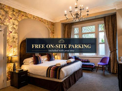 Burlington House Boutique