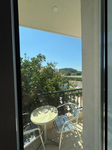 Athina Hotel in เครสเทนา