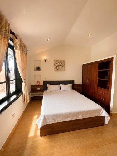 House for home- Ngôi nhà 5 phòng ngủ - image 3